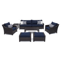 Northridge 19 piece patio set online